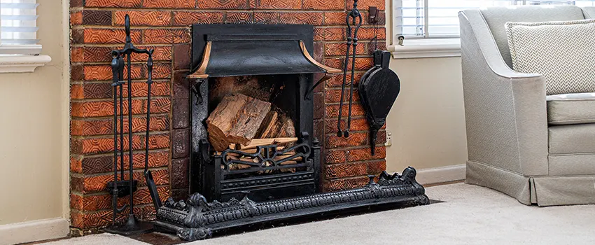 Custom Old Fireplace Redesign Services in Hutto, Texas