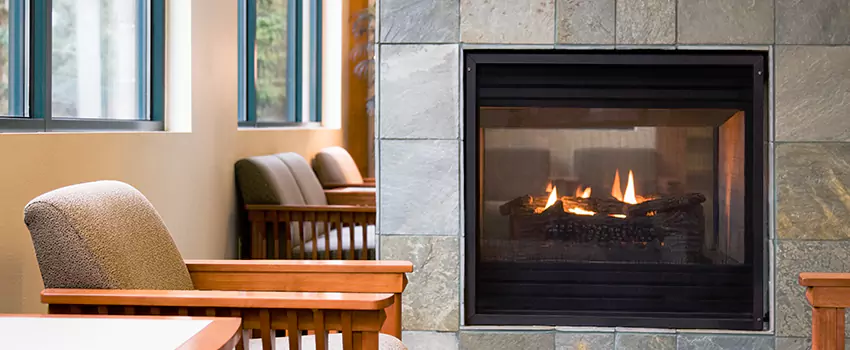 Osburn Fireplace Tempered Glass Hearth Pad Replacement in Hutto, Texas