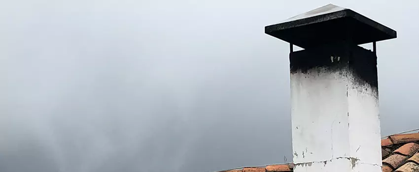 Prefab Chimney Crown Installation in Hutto, TX