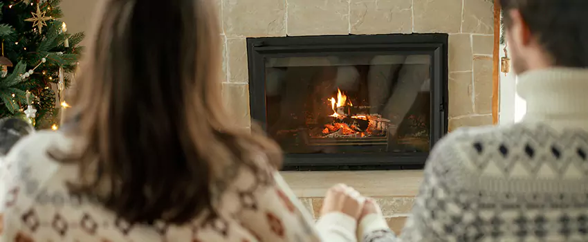 Ravelli Group Wood Fireplaces Replacement in Hutto, Texas