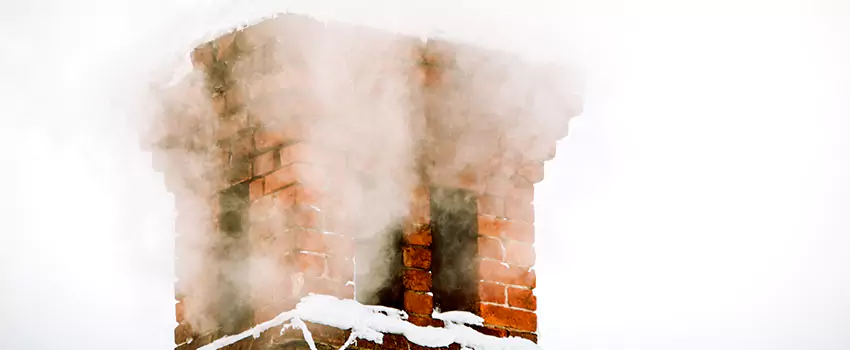 Chimney Flue Soot Removal in Hutto, TX