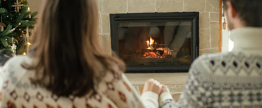 Superior Open-Hearth Wood Fireplaces in Hutto, TX