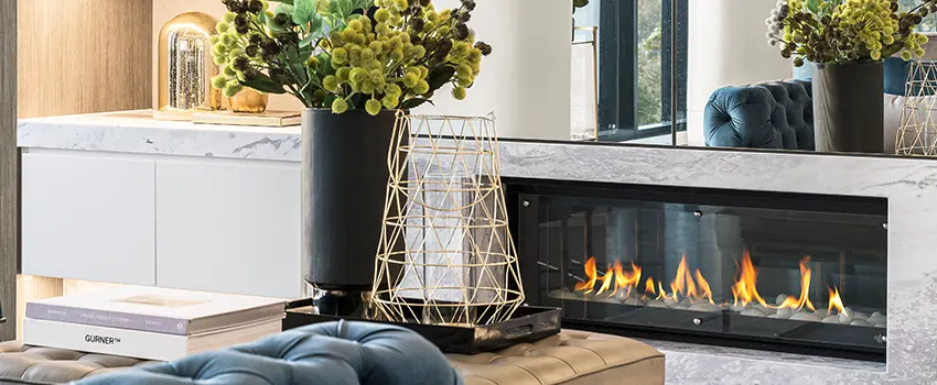 Professional Town & Country Luxury Fireplace Maintenance Experts in Hutto, Texas