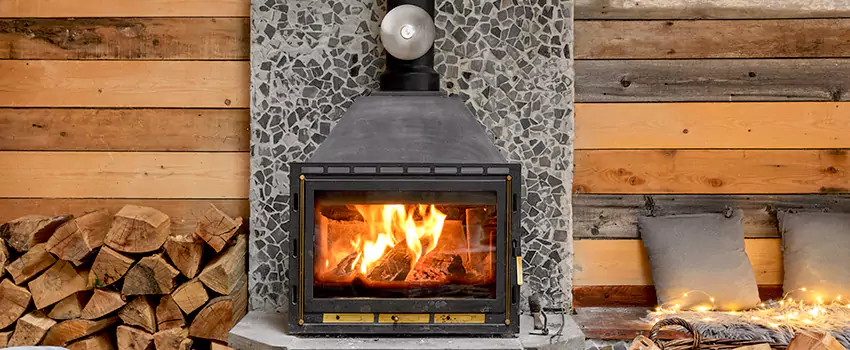 Travis Industries Elite Fireplace Inspection and Maintenance in Hutto, Texas