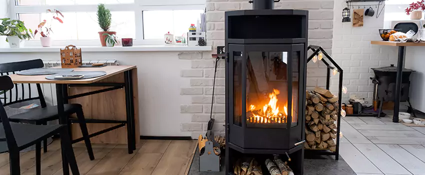 Cost of Vermont Castings Fireplace Services in Hutto, TX