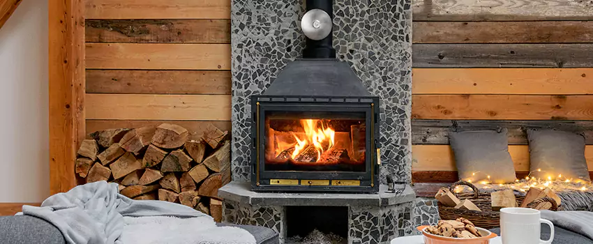 Affordable Wood Fireplace Fixing Solutions in Hutto, Texas