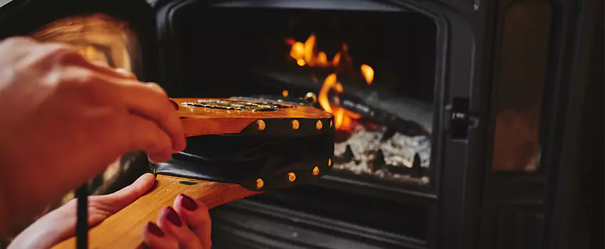 Cost of Wood Furnace Repair and Installation Services in Hutto, TX