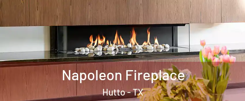  Napoleon Fireplace Hutto - TX
