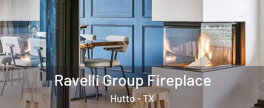  Ravelli Group Fireplace Hutto - TX